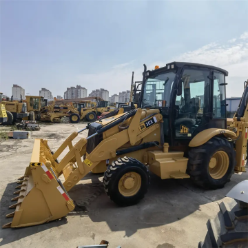 Used JCB 3CX & 4CX Backhoe Loaders for Sale