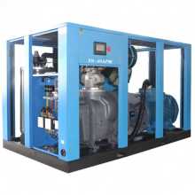 2 stage air compressor quiet