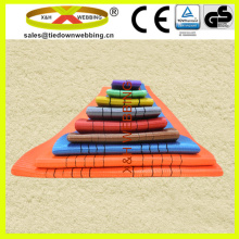 S.F.7:1 flat sling webbing