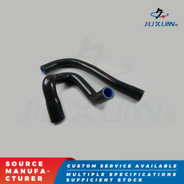 Toyota NZE12 Silicone Radiator Hose