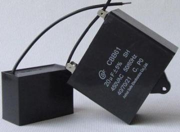 microwave capacitor