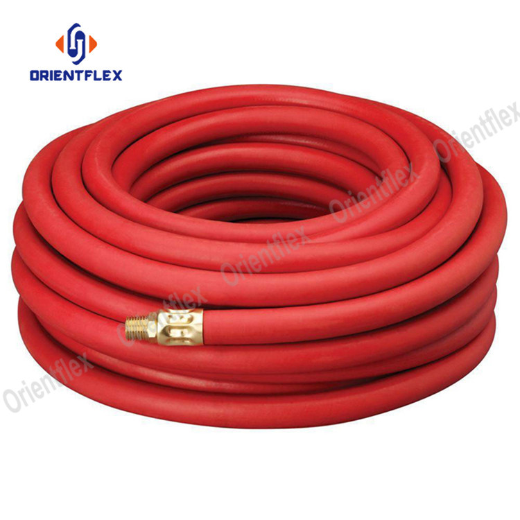 Air Hose Smooth Surface 2