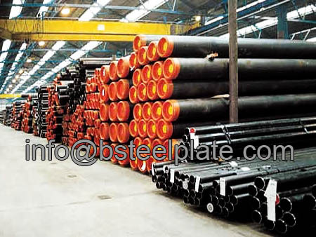 ASTM A283A283M GRADE B steel