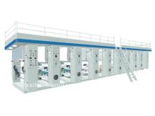 MSY600 Gravure Printing Machine