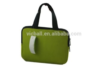 Neoprene laptop computer bag(N-14)