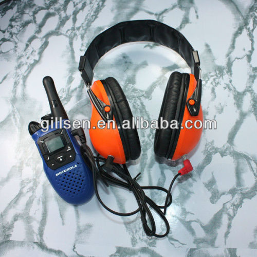noise-anti hear protection ear muffs,wholesale ear protection,hearing protector