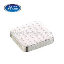 Welding Contact Sheet?