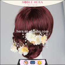 high-quality bridal accessory bridal hair comb