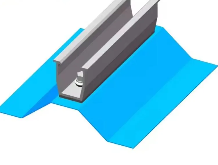 Best Price Aluminum Rail for Solar Panels Essential Component of Solar Mounting System