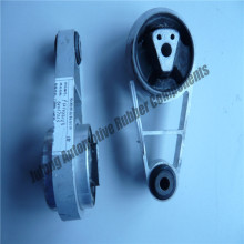 Rubbe Bumper/Molded Rubber Part/Rubber Products/Auto Bumper