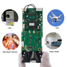 20M Laser Distance Module 800HZ High Frequence Sensor