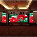 HD P2 P3.91 Mur vidéo LED pour les événements