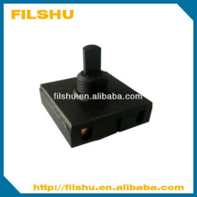 rotary selector switch