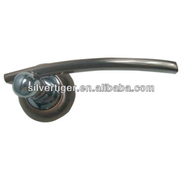 Professional door handles for interior doors