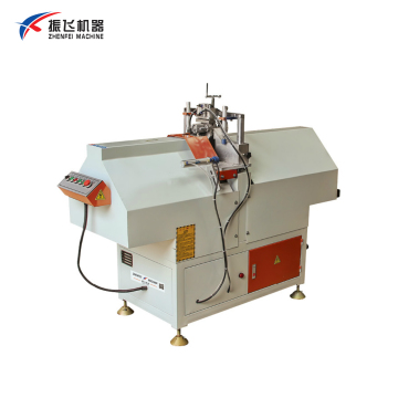 PVC Profiles Mullion Cutting Saw