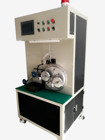 Tinned Copper Ribbon Making Machine