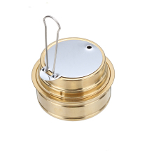 Outdoor Camping Alcohol Stove Burner