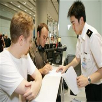 Shantou Customs Clearance Services