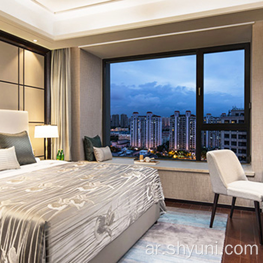 Shanghai Somerset Gubei Service Apartment للإيجار