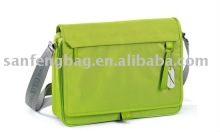 nylon shoulder strap bag
