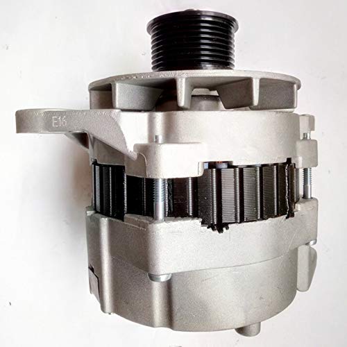 4060811 Genertor Parts 2 Jpg