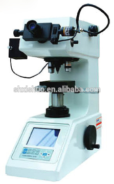 Digital Vickers Micro-hardness Tester, Automatical HVS-1000A