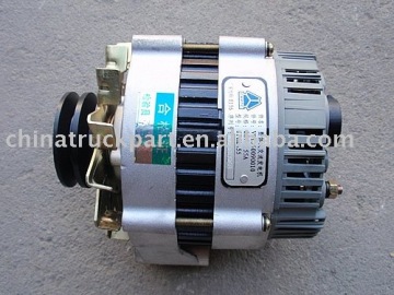 Howo Starter Motor