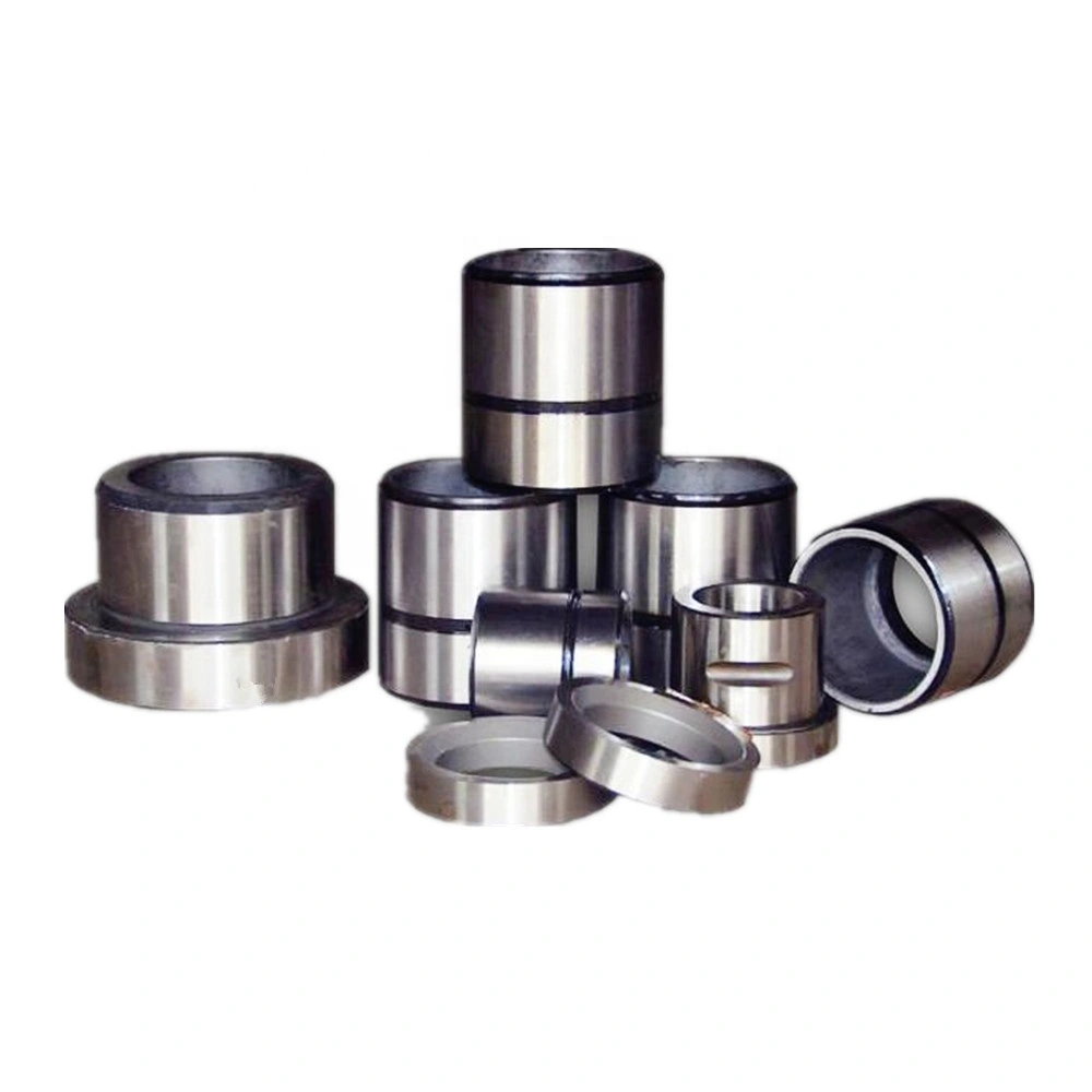 Excavator Hydraulic Breaker Hammer Inner and Outer Bushings Sb43