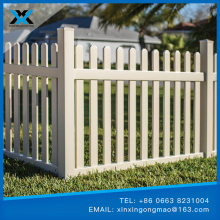 decorative outdoor metal garden edging fencing