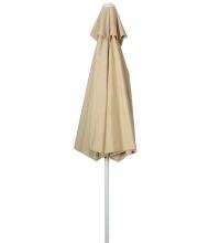 Waterproof Umbrella: New Steel Poppy Seaside Garden Umbrella