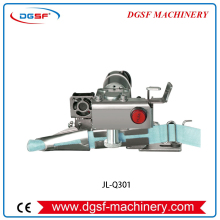 Cartella Raccoglitore Macchin Da Cucire Industrial Placket Sewing Machine Binder Folders for Industrial Accessories JL-Q301