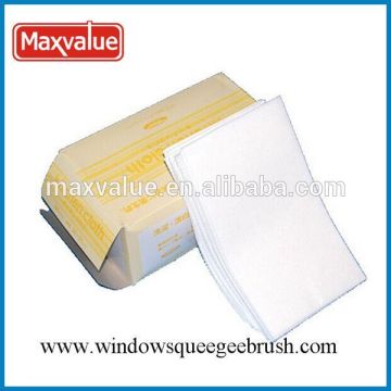 nonwoven cloth for mop