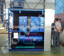 Focusun Plate Ice Machine 3 ton per day/Plate Ice Maker