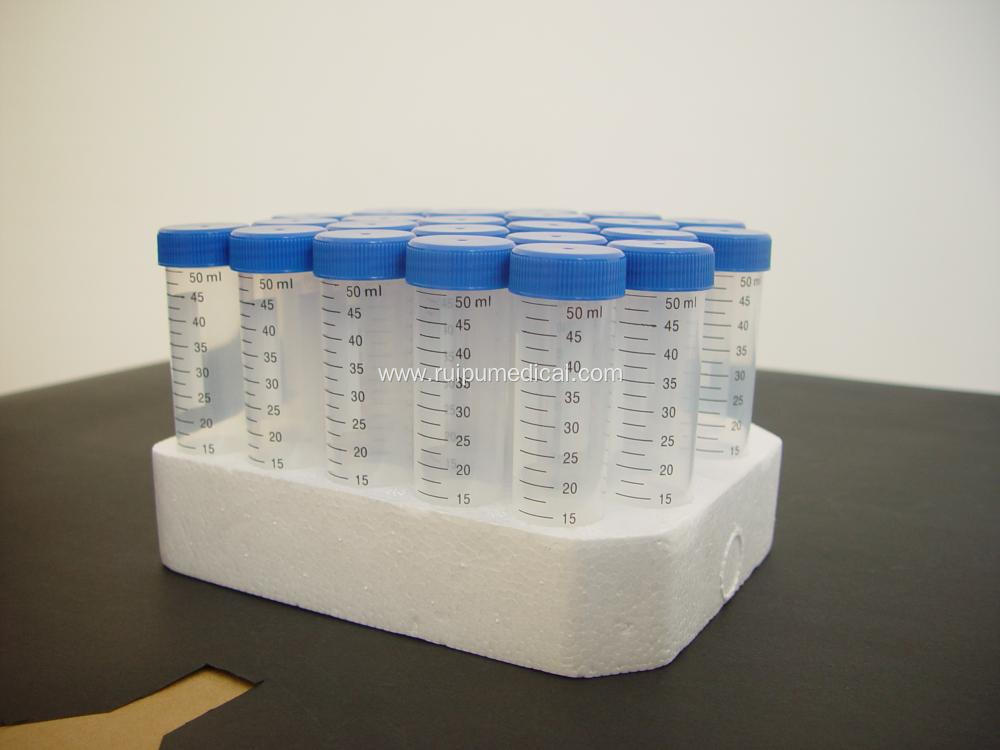 Medical Disposable Centrifuge Tube