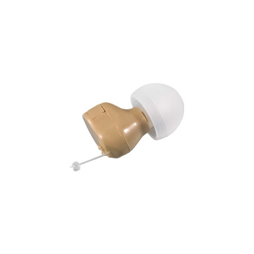 YT-T13 Types Of Invisible Cic Hearing Aid Batteries