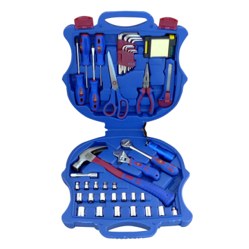 FCB Promotion Tool Set Heat Transfer logo Printed