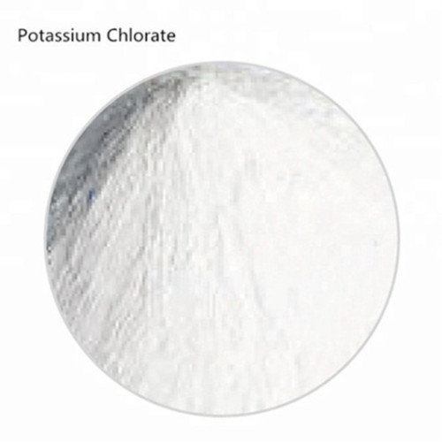 White Potassium chlorate Agriculture Industry Grade