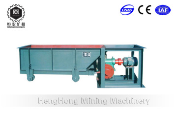 High Quality Gravel Feeder Machine For Sale