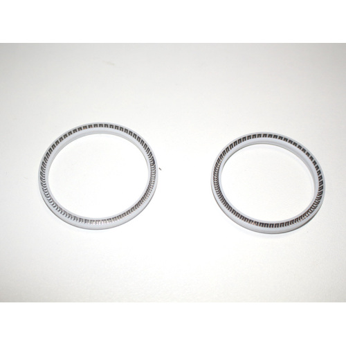 Spring Energized Seals - Wsparcie dostosowania klienta