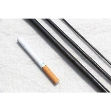 Fishgang High Carbon 40T 4-Section Fishing Rod Blank - 2.7m/3.6m Rock Fly Rod Blank