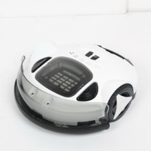 Tv Shopping Floor Robotic Vacuum System?