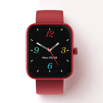 1.69 Inch 240x280 Smartwatch F Full Touch Smart Watch For Me