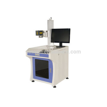 Top quality High speed tire laser marking machine Low price