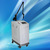 Skin Whitening/ Tattoo Removal Q Switch Nd Yag Laser Beauty Device