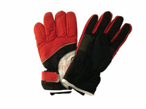 الرجال، تزلج، القفازات Mens Ski gloves