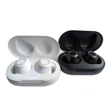 Ear Hearing Amplifier Mini Rechargeable Hearing Aids