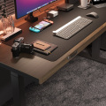 Meja Komputer Adjustable Tinggi Pintar Modern