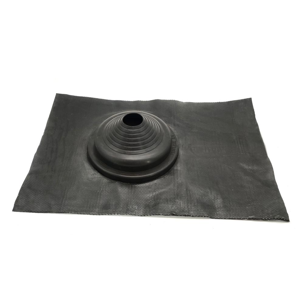 Size Customized Wholesale Waterproof Rubber Roof Flashing