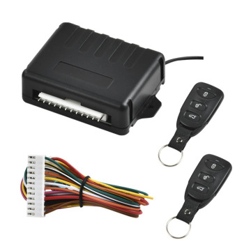 Hot Sell Keyless Entry System With Auto Central Lock