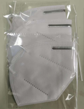 KN95 Medical PROTECTIVE FACE MASKS